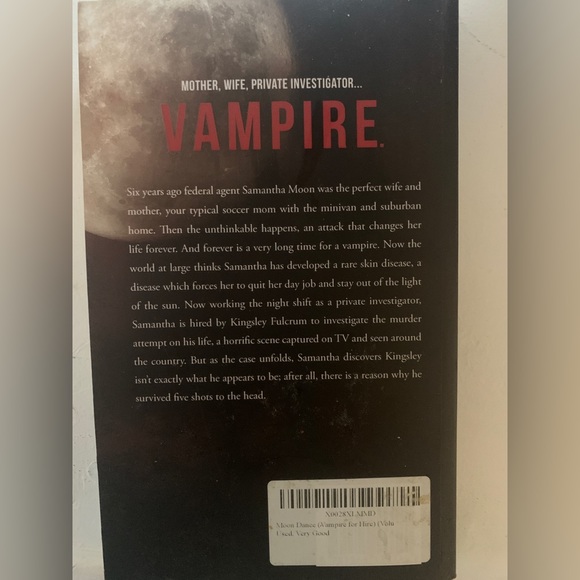 Book 📖 - Picture 2 of 6